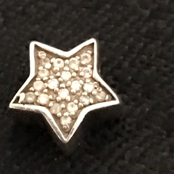 925 Silver Charm Halia - Picture 2 of 5